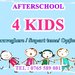 FourKids - Before School si After School